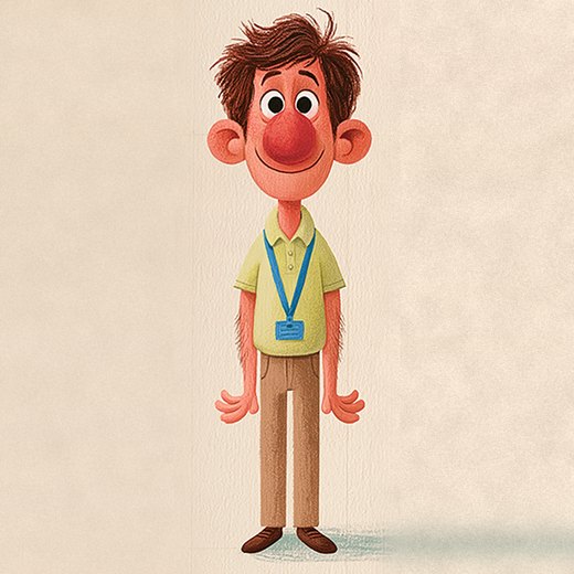 Steve