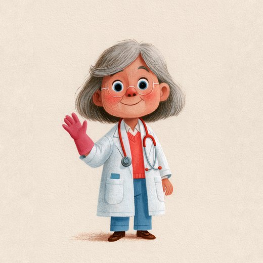 Dr. Glover